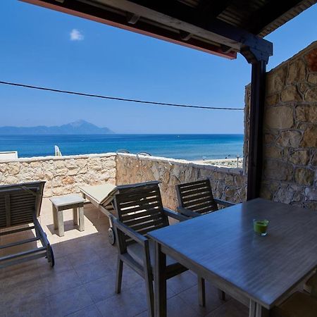 Sarti Paradise Екстериор снимка
