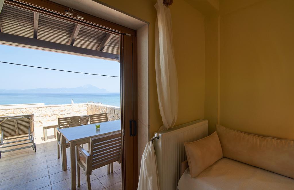Sarti Paradise Екстериор снимка
