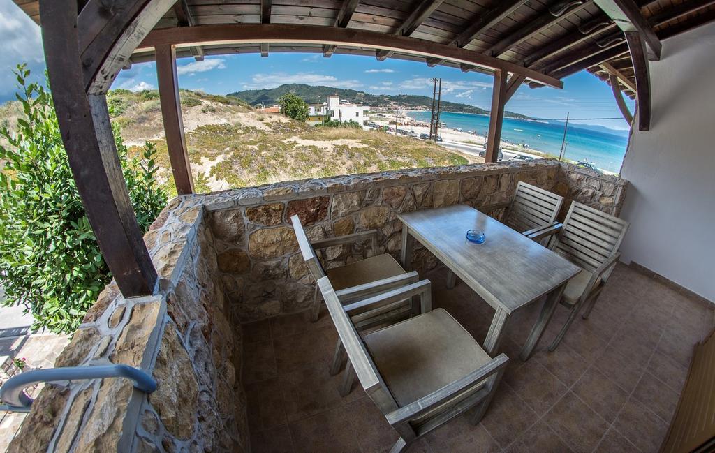 Sarti Paradise Екстериор снимка