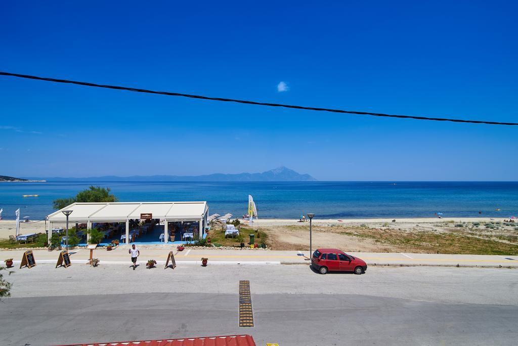 Sarti Paradise Екстериор снимка